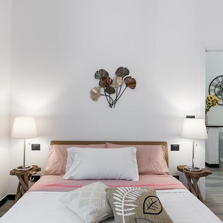 Acquario 5' Free Wifi & Netflix "Prione" By Tilo Apartment'S 热那亚 外观 照片