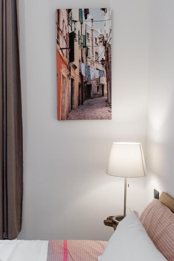 Acquario 5' Free Wifi & Netflix "Prione" By Tilo Apartment'S 热那亚 外观 照片